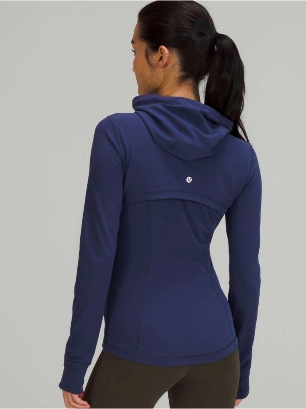 Lululemon define hooded jacket Nulu - Picture 2 of 8